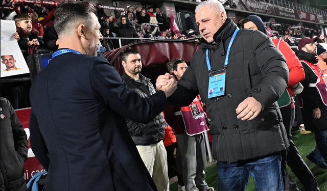 Sumudica'dan Radoi için ilginç yorum