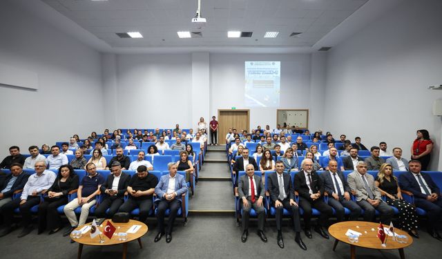 Üniversite-Sanayi işbirliğinde ortak akıl