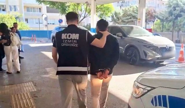 Gaziantep’in de arasında olduğu 52 ilde operasyon