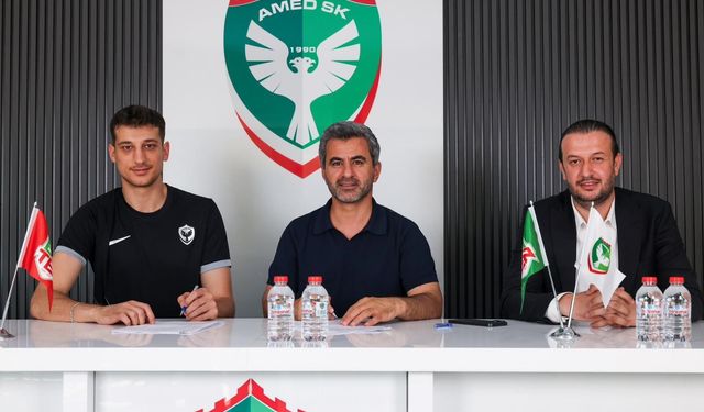 Gaziantep FK'da bir ayrılık daha