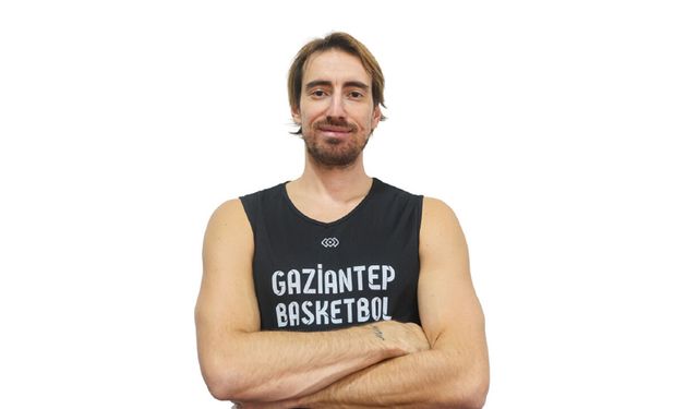 Basketbolda Yazıcıoğlu’da gitti