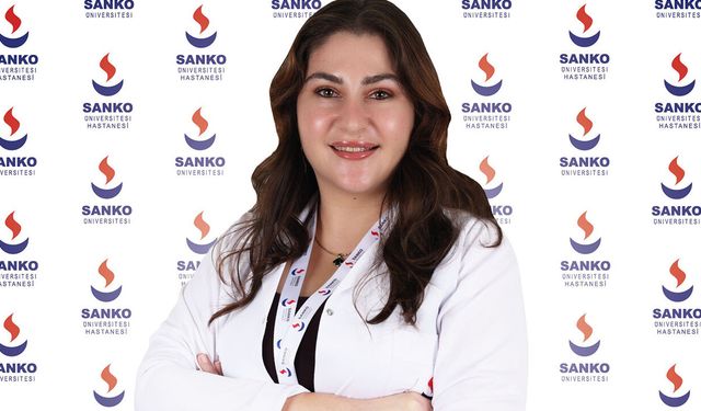 Beslenme düzenini ihmal etmeyin