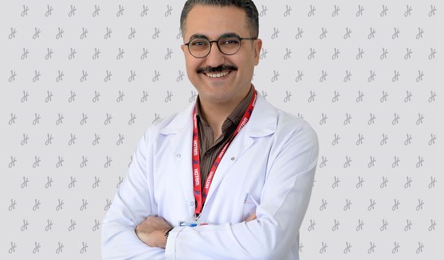 Çocuklarda ekran süresine dikkat