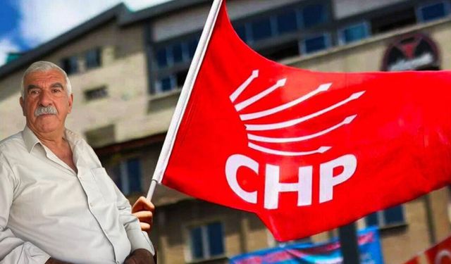 CHP’de yaprak dökümü sürüyor