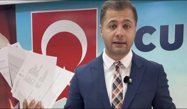 CHP’de kazan kaynıyor