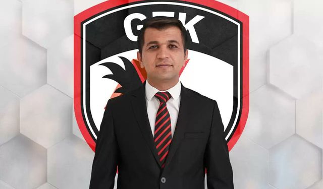 Cuma Yıldız’ın ayrılığını resmen duyurdular