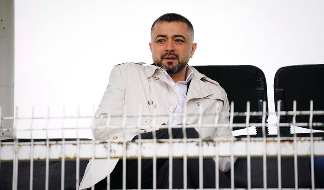 Dağdeviren'e acil müdahale