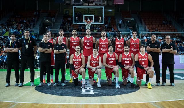 Devler liderliği garantiledi