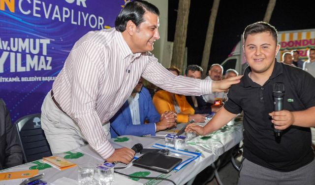 Dülük cazibe merkezi olacak