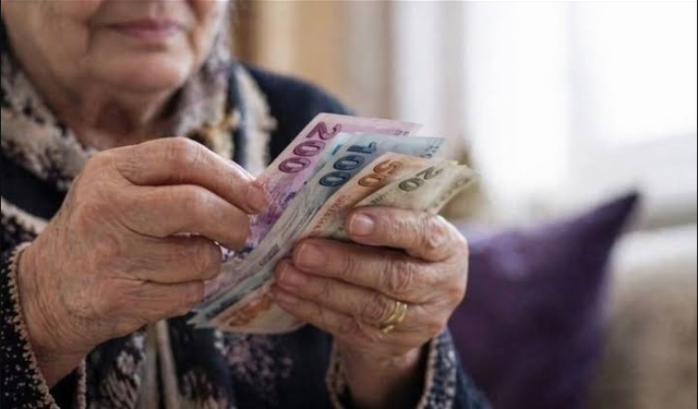 Bu şartları taşıyanlar yaş beklemeden emekli oluyor