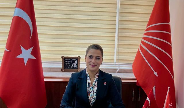 Emel Güngör'e tebligat yapılmamış
