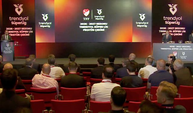 İşte Gaziantep FK’nın ilk rakibi
