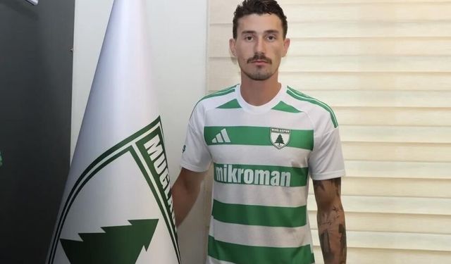 Gaziantep FK’dan sonra 4. durağı