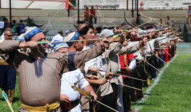 Puta Şampiyonası yapıldı