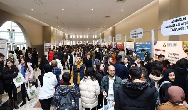GİBTÜ işi sıkı tutuyor