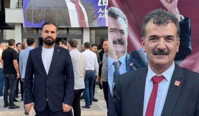 Görevden alındıklarını sosyal medyadan öğrendiler