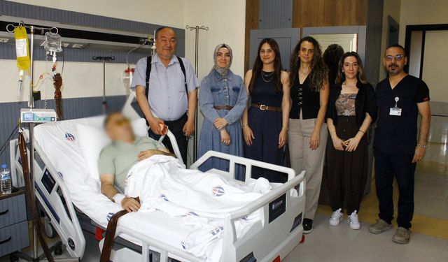 Hemofili tedavisinde büyük başarı
