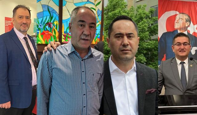 Kalplerinde CHP hedeflerinde iktidar