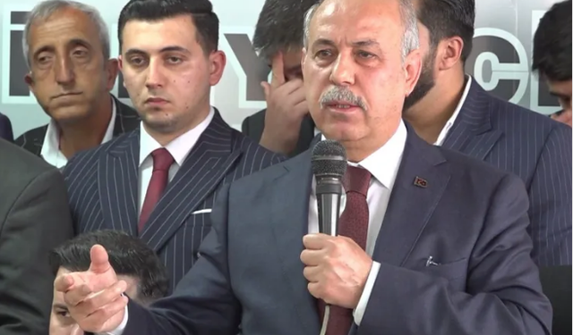 MHP’de kongre heyecanı