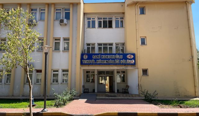 Mühendisliğe yön veren bölüm