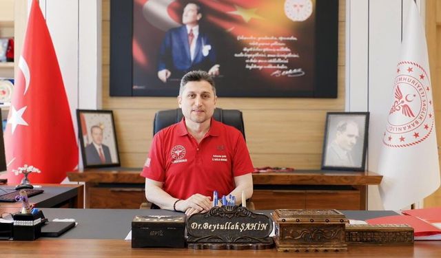 OED cihazları hizmete alındı