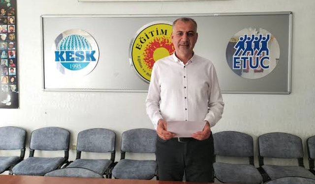 Öğrenciler ağır sınav baskısı yaşıyor