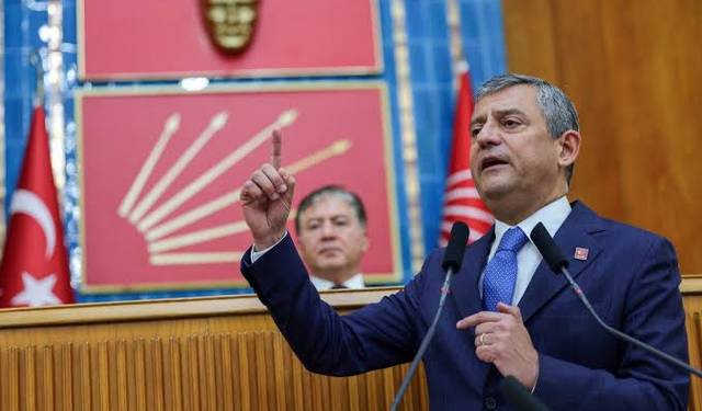 Özel veda etti müjdeyi verdi
