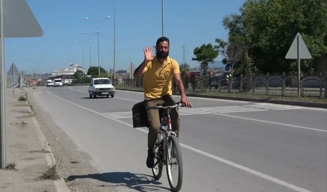 Dağıtıcı Ömer üzdü