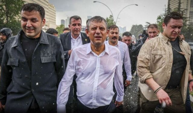 Özgür Özel için CHP defteri yarın kapanabilir