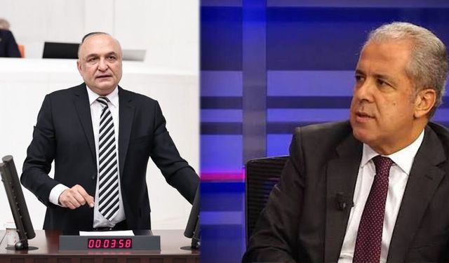 Meriç ve Tayyar emekliler için uyardı
