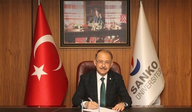 Sanko memnuniyetle güçlendi