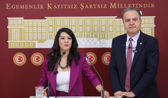 Sendikal hakların önündeki engelleri kaldırın
