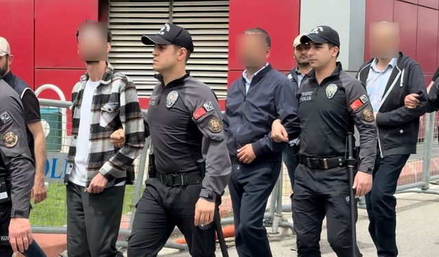 Taner Nakıboğlu'nun talebi reddedildi