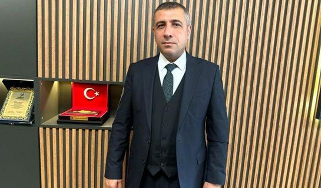 Muhittin Taşdoğan'ın acı günü
