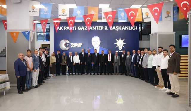 YRP’den istifa etmişlerdi: Tercihleri AK Parti oldu
