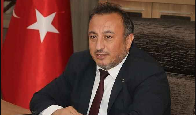 Yeniden Refah’ın Gaziantep hedefi büyük