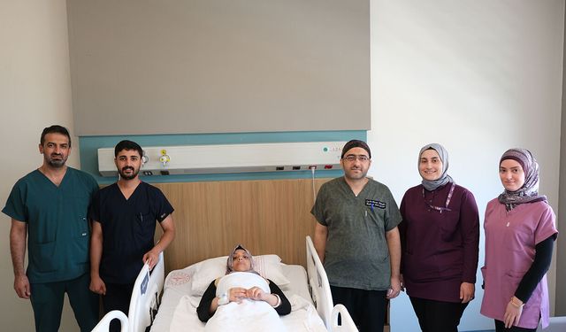 Zorlu vakaya imza attılar