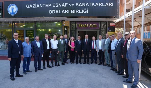 Akdoğan yeni modele odaklandı