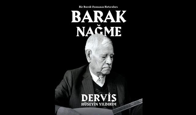 Gaziantep’te Barak Kültürünü Yaşatan Eser