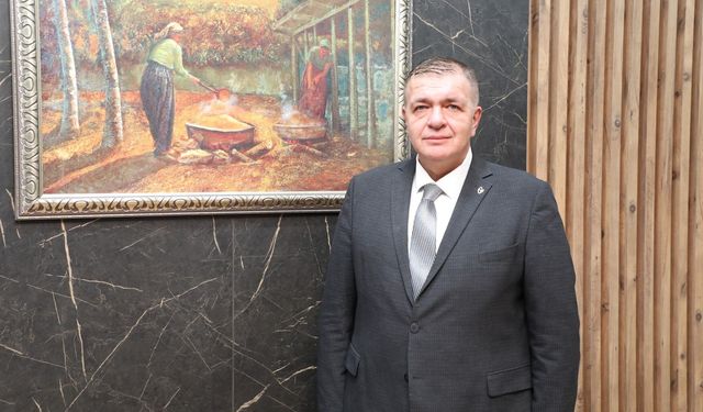 Borsa’da fıstık alarmı