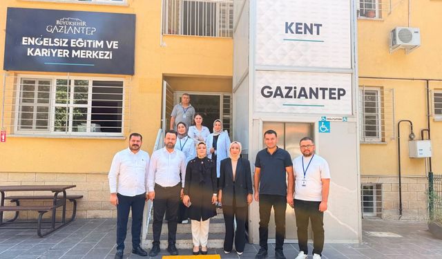 Büyükşehir’den yoğun hafta