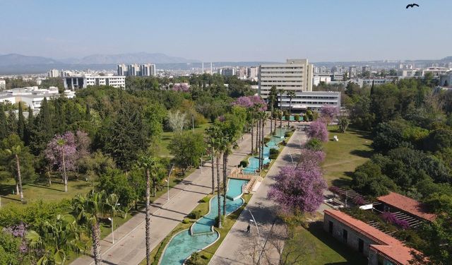 Büyükşehir’e önemli ödül