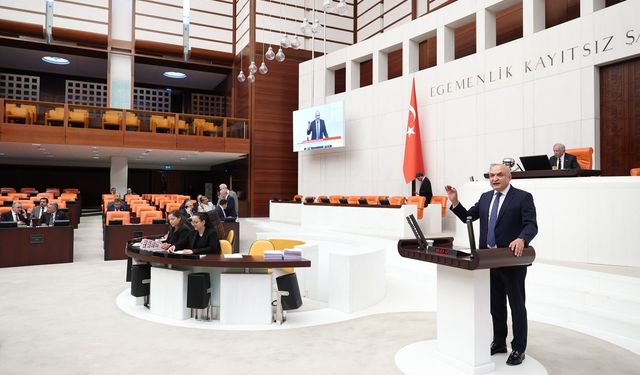 Cezaevinde durumlar vahim