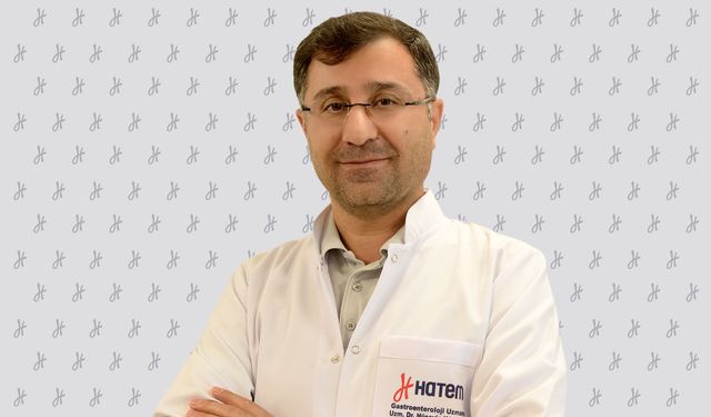 Değişen bağırsak alışkanlıklarına dikkat