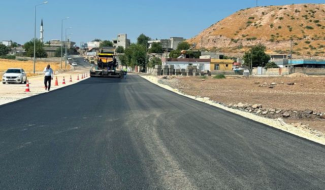 Eski dar köprü yenilendi