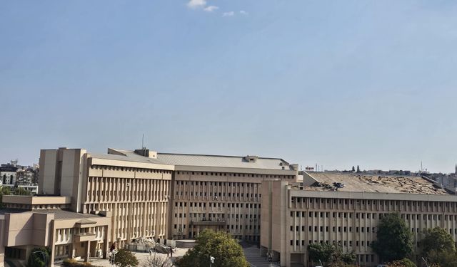 Eski Valilik binası hayata geçiriliyor