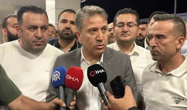 Güngen hakkında soruşturma