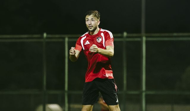 Halil görev bekliyor