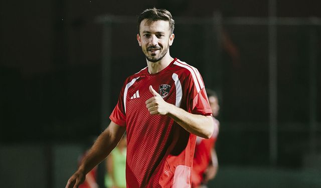Halil’de son dakika