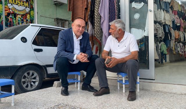 İcralık küçük işletmeler artıyor